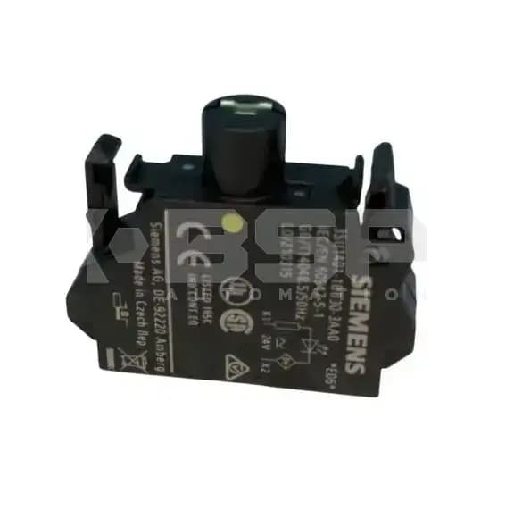 Siemens 3SU1401-1BB30-3AA0 Siemens 3SU1401-1BB30-3AA0