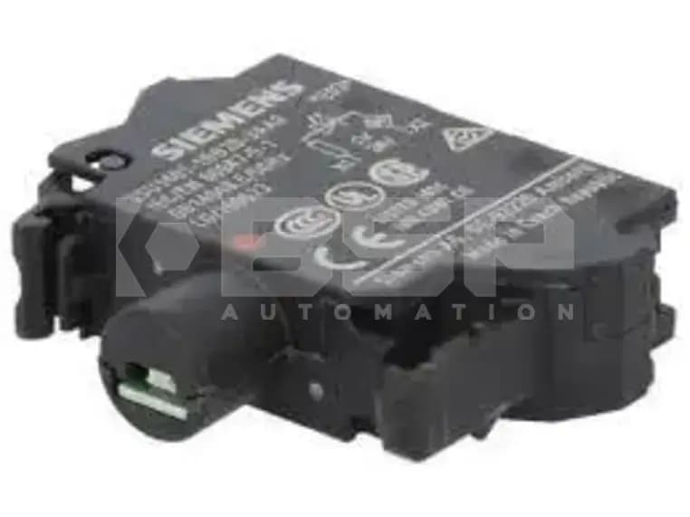 Siemens 3SU1401-1BB20-3AA0 Siemens 3SU1401-1BB20-3AA0