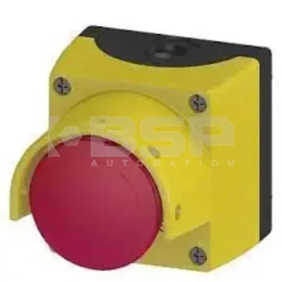 Siemens 3SB3801-2EA30-0CC0 Siemens 3SB3801-2EA30-0CC0