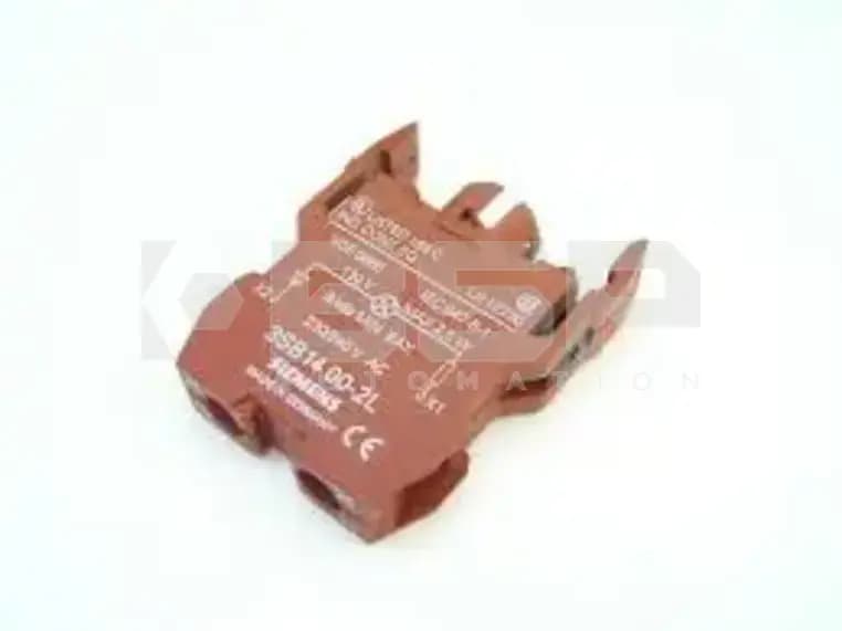 Siemens 3SB1400-2L Siemens 3SB1400-2L