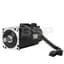 Servo Motor, Kinetix, TLP, 230VAC, Frame Size 90 mm, 750W, 6000RPM