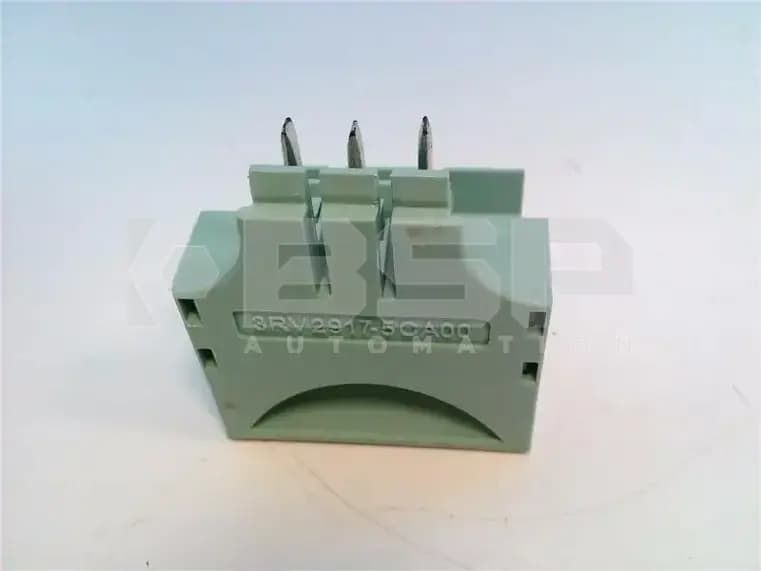 Siemens 3RV29175CA00 Siemens 3RV29175CA00