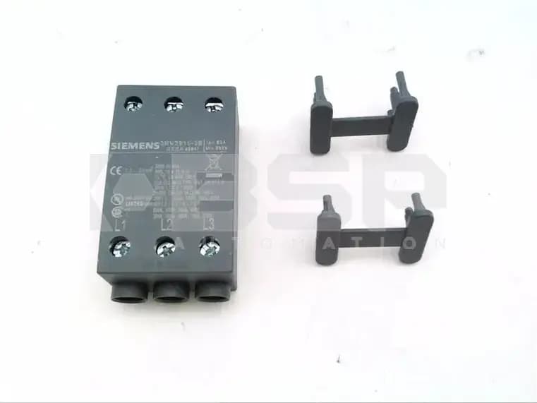 Siemens 3RV2915-5B Siemens 3RV2915-5B