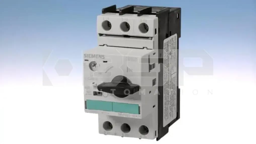 Siemens 3RV1021-EA10 Siemens 3RV1021-EA10