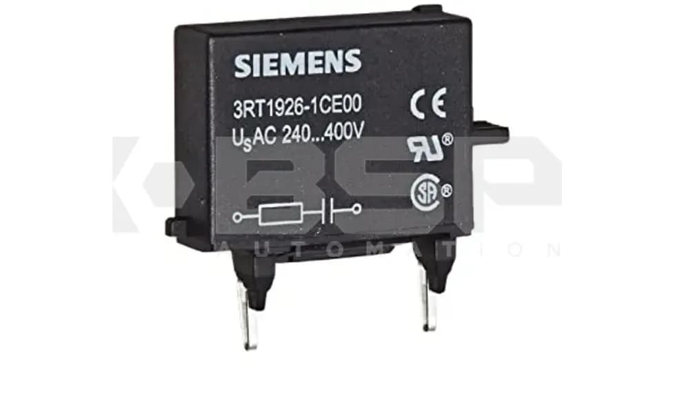 Siemens 3RT1926-1CE00 Siemens 3RT1926-1CE00