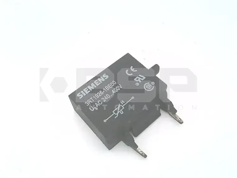 Siemens 3RT1926-1BE00 Siemens 3RT1926-1BE00