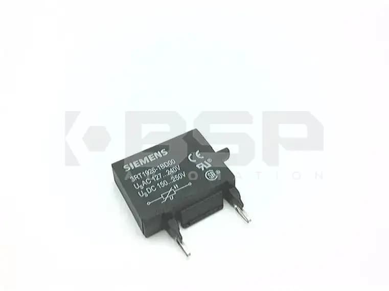 Siemens 3RT1926-1BD00 Siemens 3RT1926-1BD00