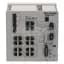 EtherNet Switch, Stratix 5400, 8 Copper, 8 P0E, 4 Combo - 10/100/1000 Ports