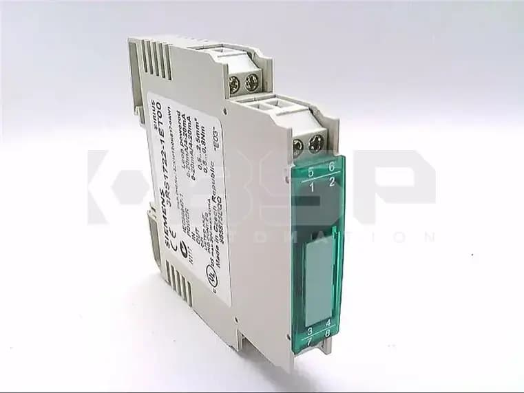 Siemens 3RS1722-1ET00 Siemens 3RS1722-1ET00