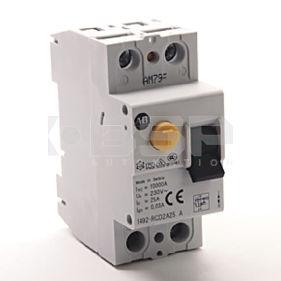 Allen Bradley 1492-RCDA2A40 Allen Bradley 1492-RCDA2A40