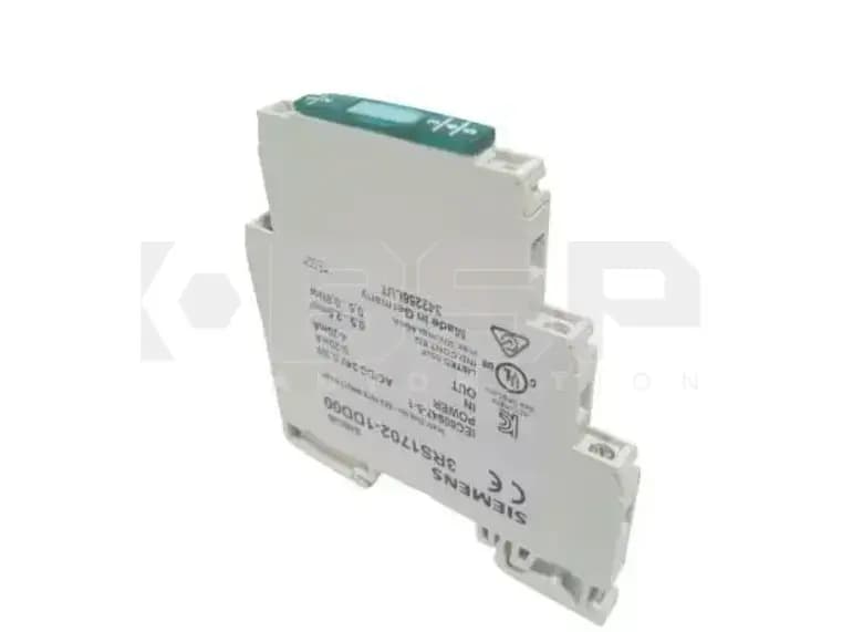 Siemens 3RS1702-1DD00 Siemens 3RS1702-1DD00