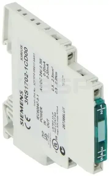 Siemens 3RS1702-1CD00 Siemens 3RS1702-1CD00