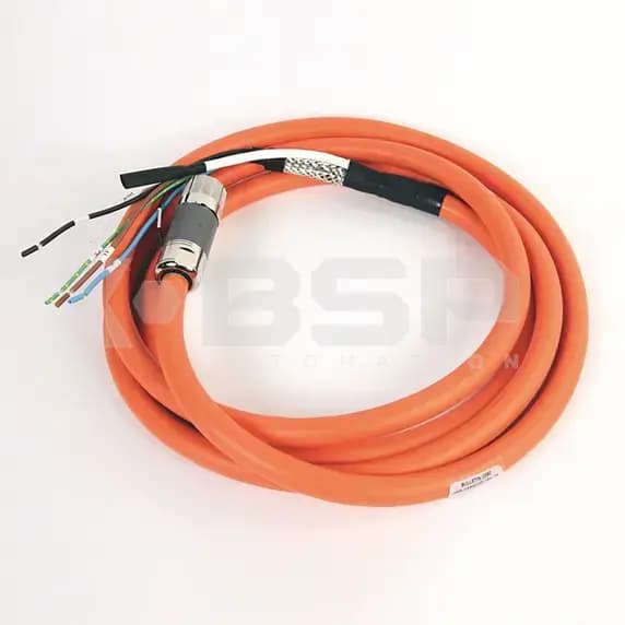 Allen Bradley 2090-CSBM1DF-18AF20 Allen Bradley 2090-CSBM1DF-18AF20