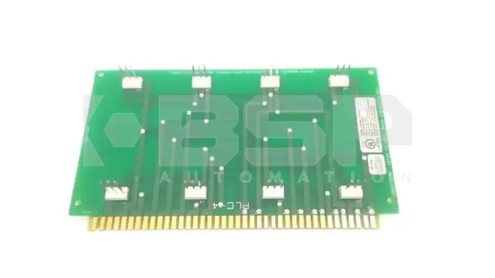 Siemens PLC-4 Siemens PLC-4