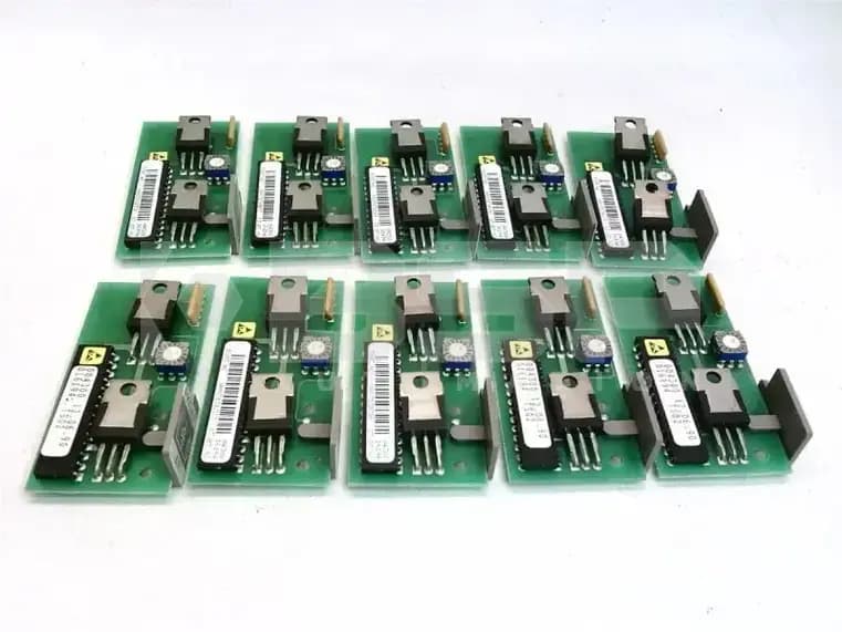 Siemens PKOAF Siemens PKOAF