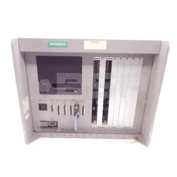 Siemens PFS-3630-A Siemens PFS-3630-A