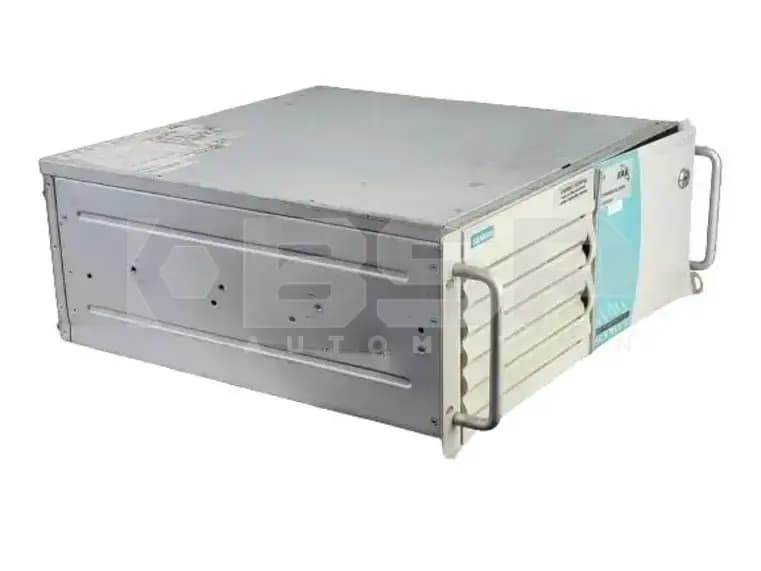 Siemens PCR409RAAV.I0069 Siemens PCR409RAAV.I0069