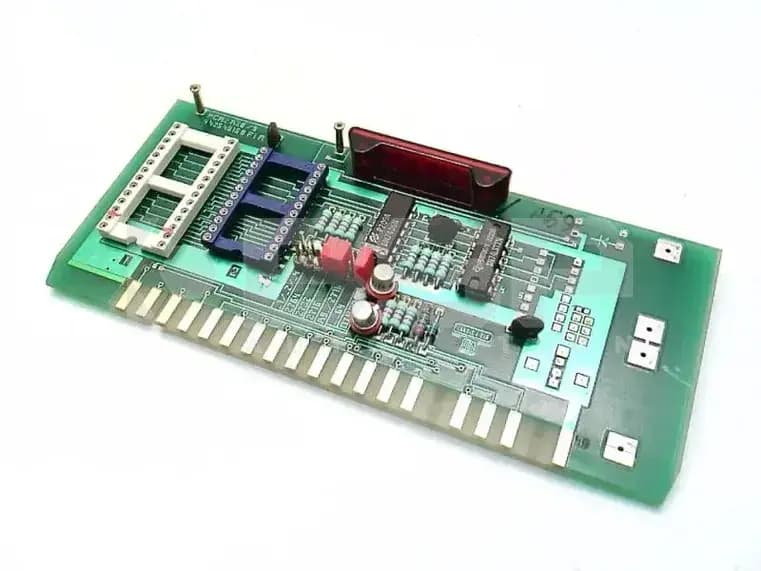 Siemens PCA2.R28/9 Siemens PCA2.R28/9