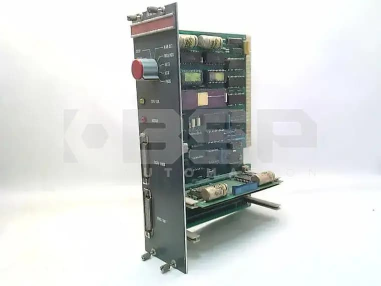 Siemens PCA2.M3 Siemens PCA2.M3