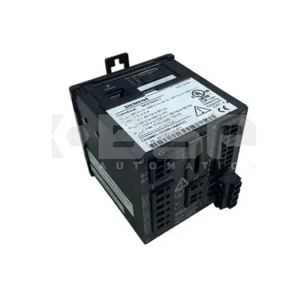Siemens 7KG9661-1FA00-1AA0 Siemens 7KG9661-1FA00-1AA0