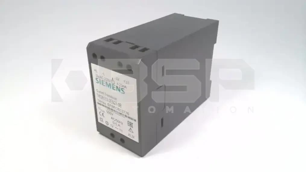 Siemens 7KG6113-2EN27-0B Siemens 7KG6113-2EN27-0B