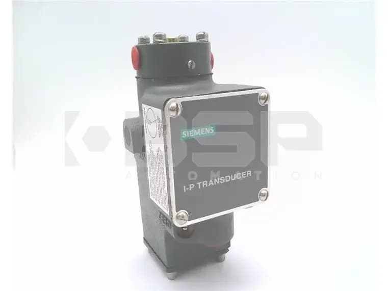 Siemens 771-3STF2 Siemens 771-3STF2