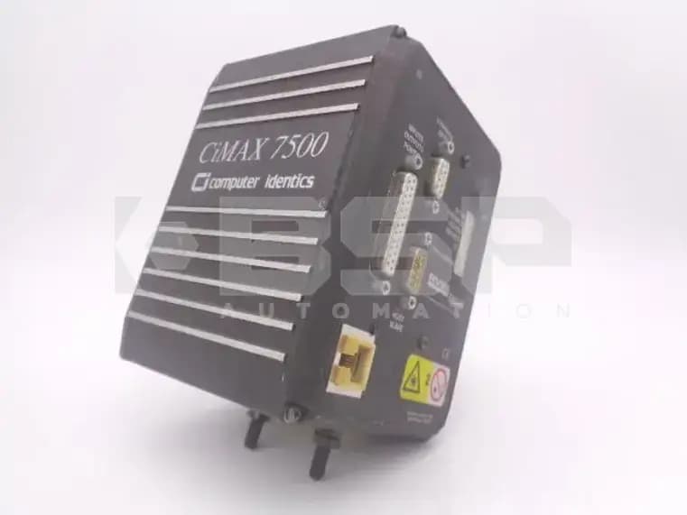 Siemens 7500A Siemens 7500A