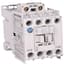 Contactor, IEC, 12A, 3P, 24VDC Coil, Load Side Coil Termination