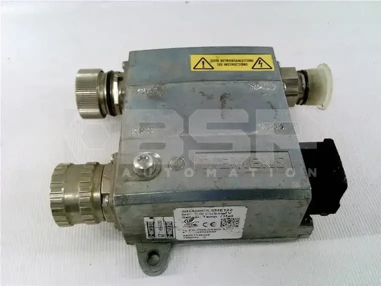 Siemens 6SL3055-0AA00-5JA3 Siemens 6SL3055-0AA00-5JA3