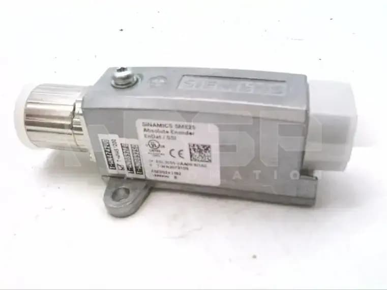 Siemens 6SL3055-0AA00-5HA0 Siemens 6SL3055-0AA00-5HA0