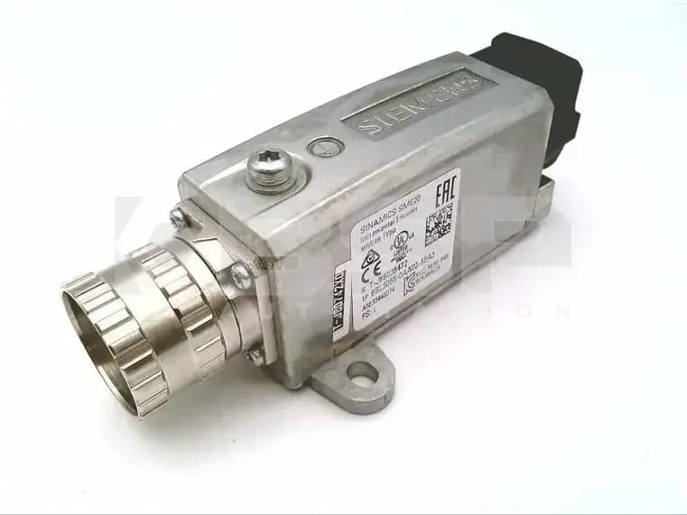 Siemens 6SL3055-0AA00-5EA3 Siemens 6SL3055-0AA00-5EA3