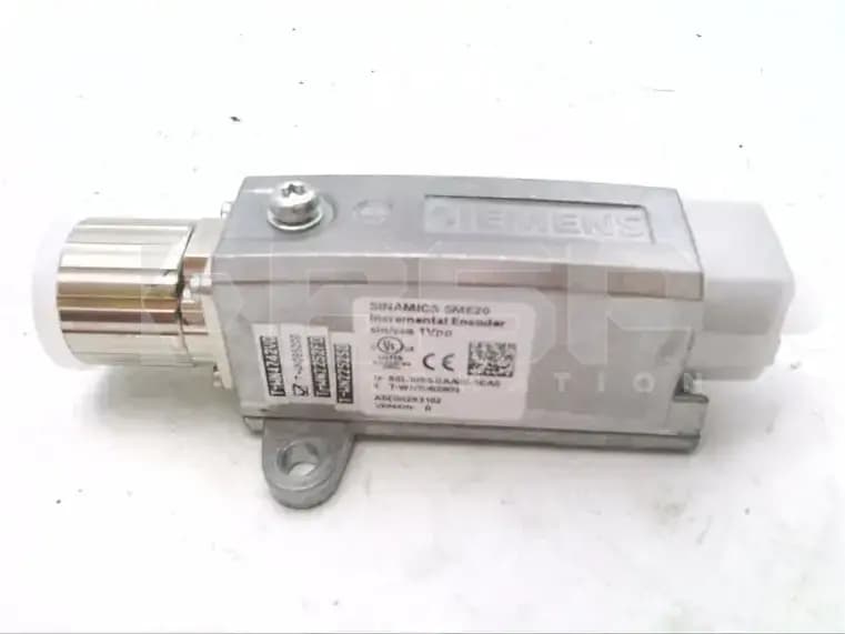 Siemens 6SL3055-0AA00-5EA0 Siemens 6SL3055-0AA00-5EA0