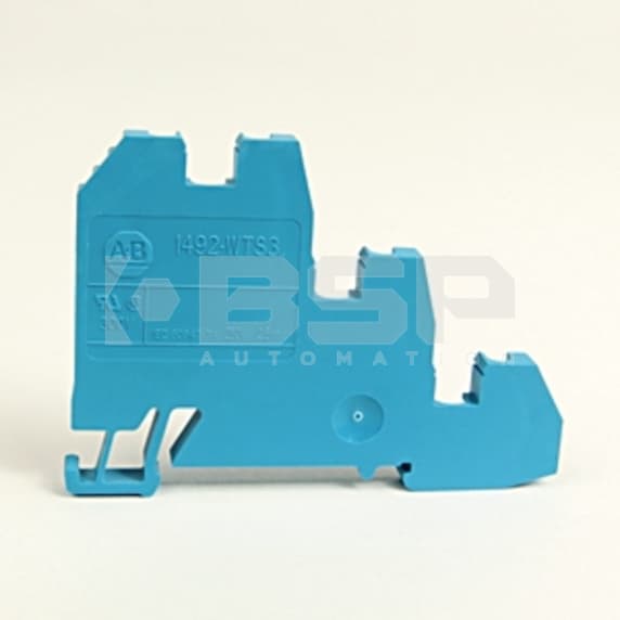 Allen Bradley 1492-WTS3-B Allen Bradley 1492-WTS3-B