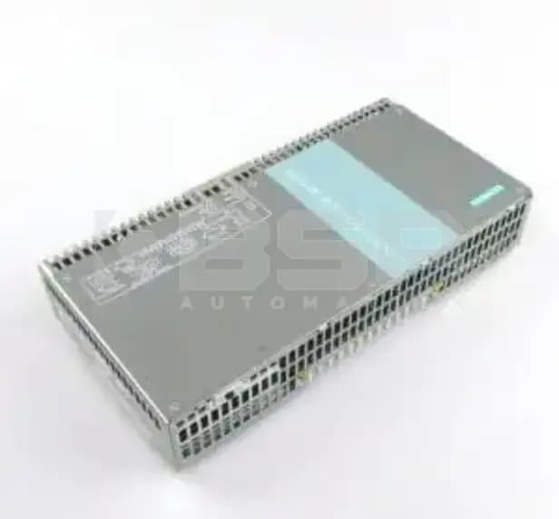 Siemens 6ES7650-0RG08-0YX0 Siemens 6ES7650-0RG08-0YX0