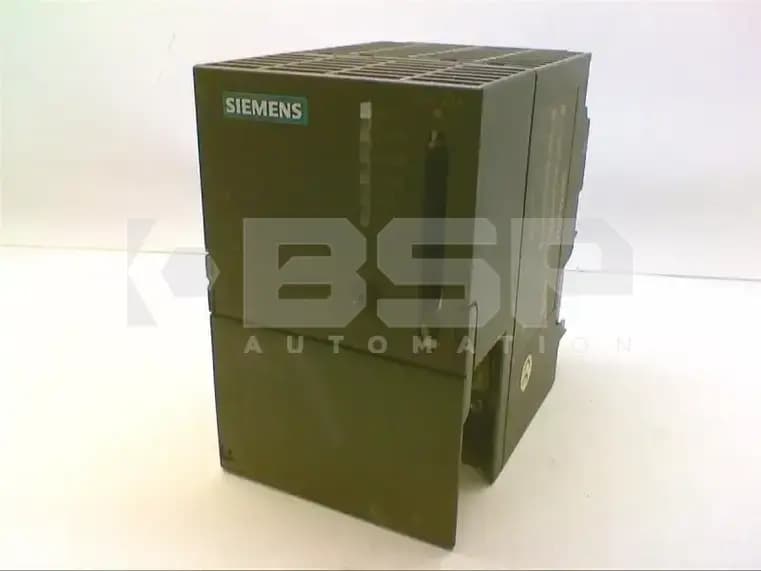 Siemens 6ES7614-1AH00-0AB3 Siemens 6ES7614-1AH00-0AB3