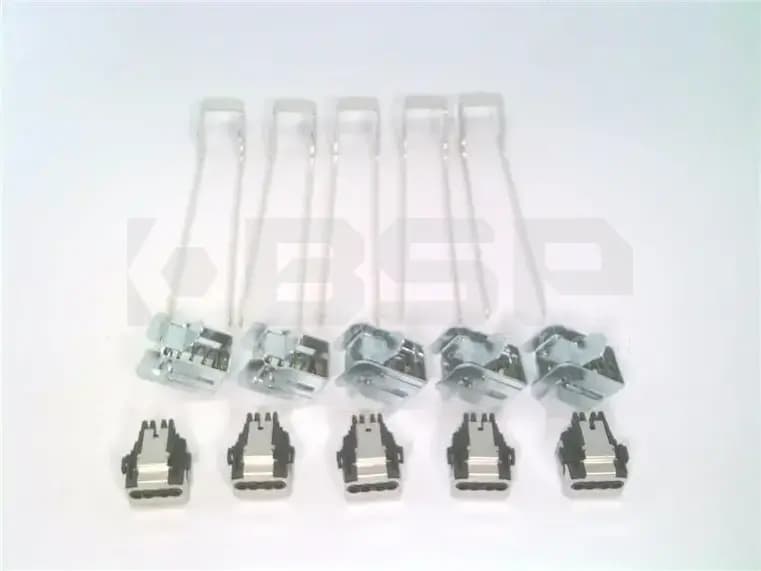 Siemens 6ES7590-5CA00-0AA0 Siemens 6ES7590-5CA00-0AA0
