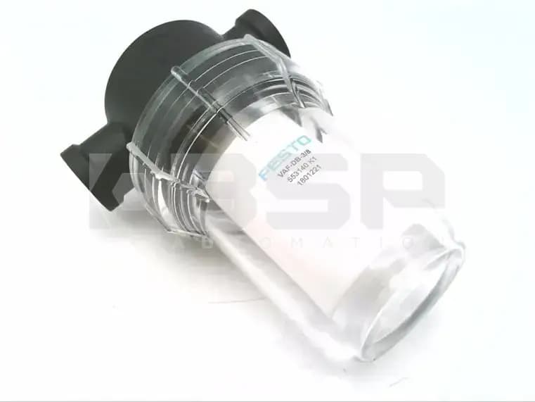 FESTO VAF-DB-3/8 FESTO VAF-DB-3/8