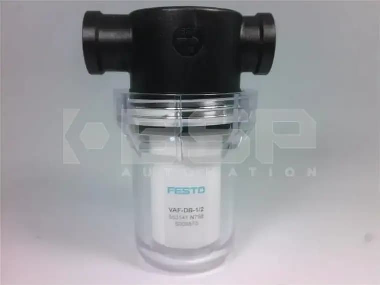 FESTO VAF-DB-1/2 FESTO VAF-DB-1/2