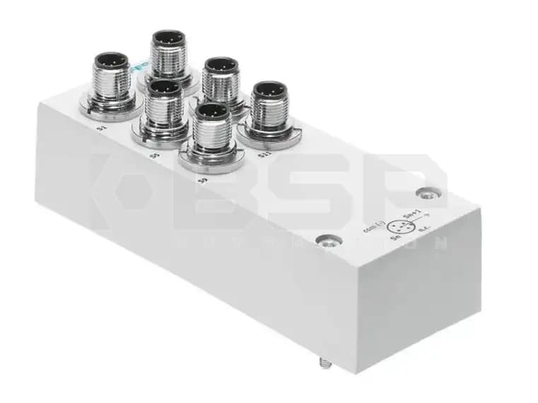 FESTO VAEM-S6-C-S6-R5 FESTO VAEM-S6-C-S6-R5