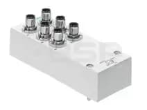 FESTO VAEM-S6-C-S6-R5 FESTO VAEM-S6-C-S6-R5
