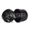 Socket, 8-Pin, Tube Base, Solder Terminal, Panel or DIN Rail Mount