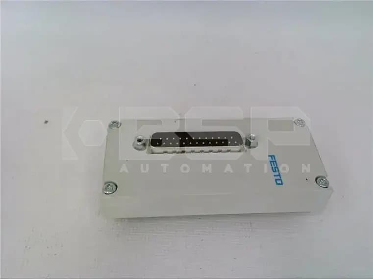 FESTO VAEM-L1-S-M1-25 FESTO VAEM-L1-S-M1-25
