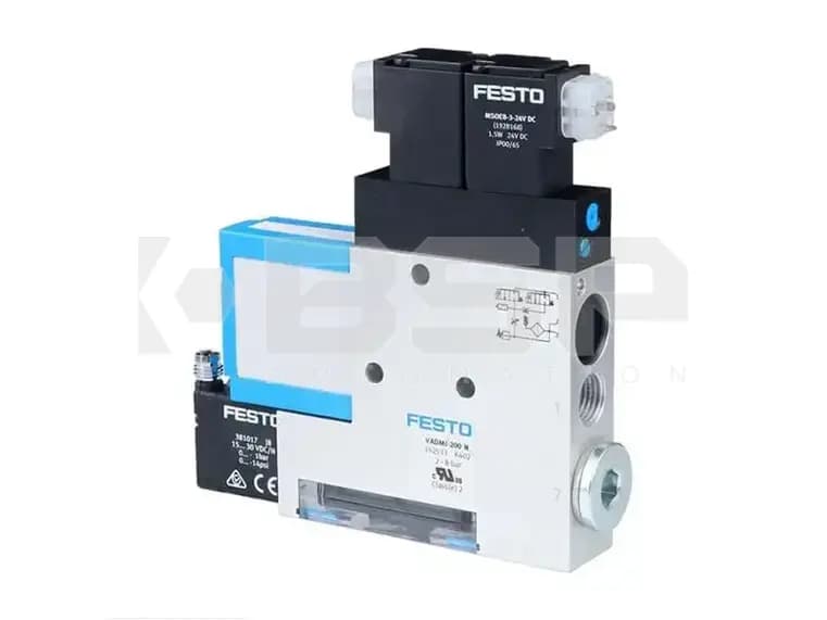 FESTO VADMI-95-N FESTO VADMI-95-N