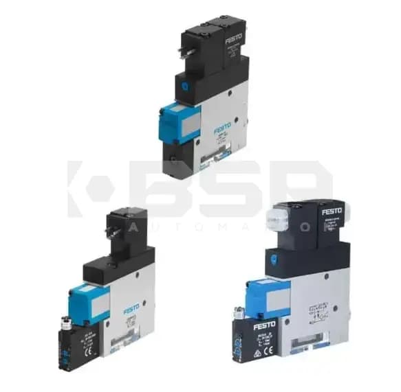 FESTO VADMI-95-LS-P FESTO VADMI-95-LS-P