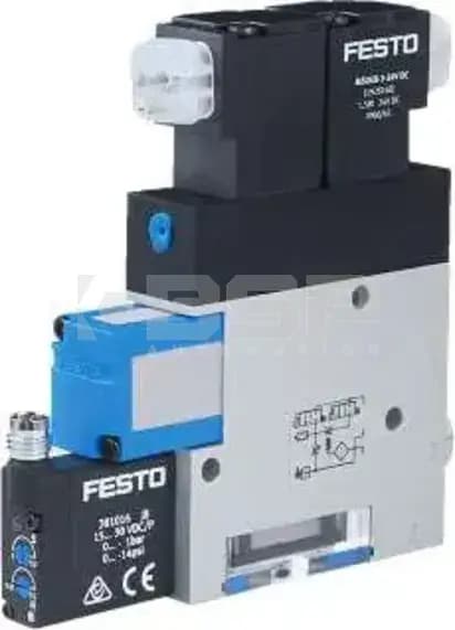 FESTO VADMI-45-LS-P FESTO VADMI-45-LS-P