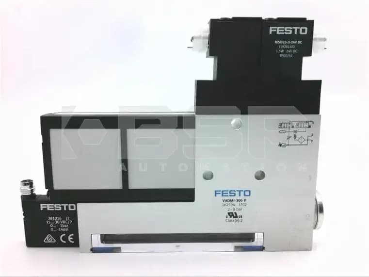 FESTO VADMI-300-P FESTO VADMI-300-P