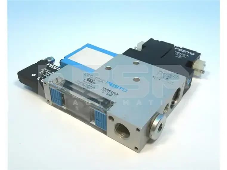 FESTO VADMI-140-N FESTO VADMI-140-N
