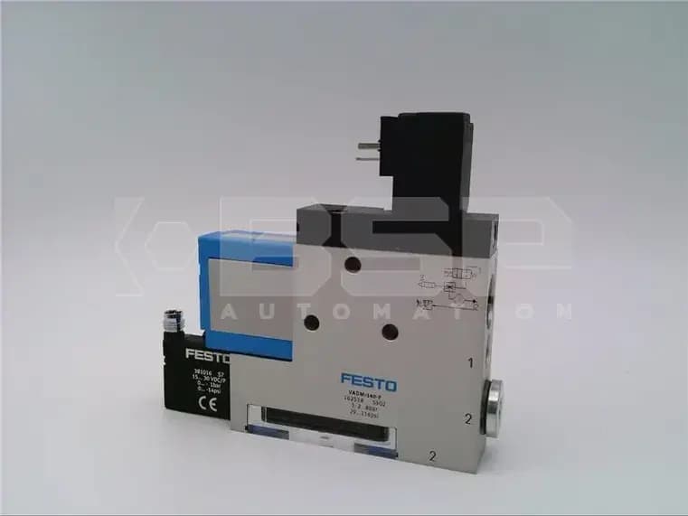 FESTO VADM-140-P FESTO VADM-140-P