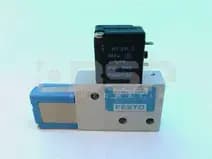 FESTO VAD-MYB-1/8 FESTO VAD-MYB-1/8