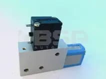 FESTO VAD-MYB-1/8 FESTO VAD-MYB-1/8